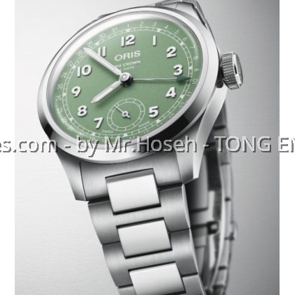 Oris Big Crown Pointer Date 40.00mm Caliber 403 01 403 7799 4067-07 8 20 06