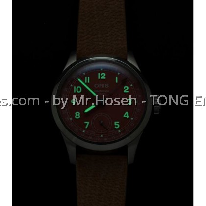 Oris Big Crown Pointer Date 40.00mm Caliber 403 01 403 7799 4068-07 6 20 11FC