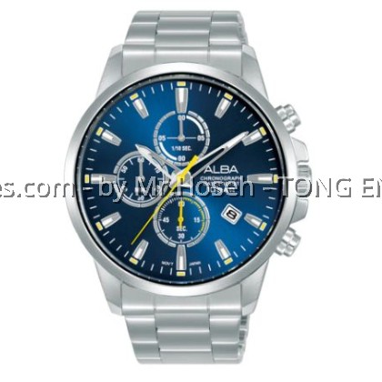 Alba Active Chronograph AM3911X