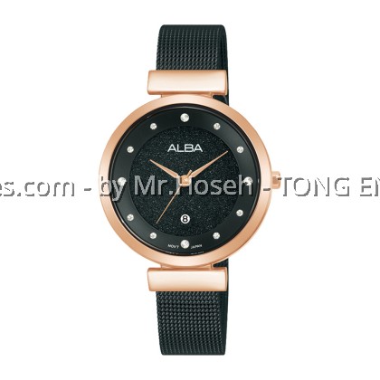 Alba Fashion Analog Lady AH7BZ8X Alba Fashion Analog Lady AH7BZ8X