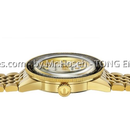 Rado Captain Cook Over-Pole Limited Edition R32193018 Manual Winding