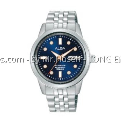Alba Mechanical Automatic Lady AL4699X
