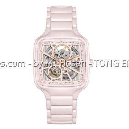 Rado True Square Automatic Open Heart R27123012
