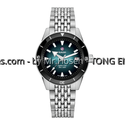 Rado Captain Cook 39mm R32223213 Rado Captain Cook 39mm R32223213