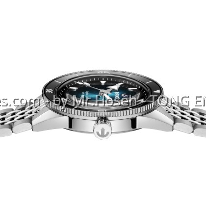 Rado Captain Cook 39mm R32223213 Rado Captain Cook 39mm R32223213