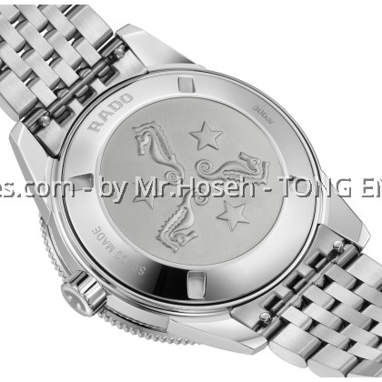 Rado Captain Cook 39mm R32223213 Rado Captain Cook 39mm R32223213
