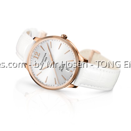 [NOS] Certina DS Dream Precidrive Lady Watch C021.810.36.037.00