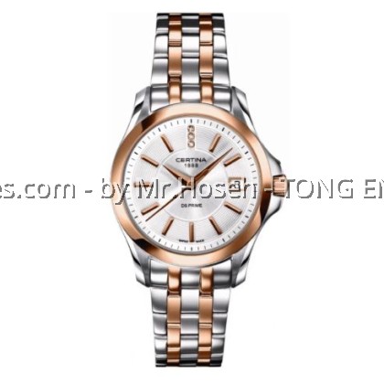 Certina DS Prime Diamond Lady C004.210.22.036.00 (C0042102203600)