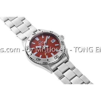 Orient Mako 40 Mechanical Sports Watch RA-AC0Q09R Orient Mako 40 Mechanical Sports Watch RA-AC0Q09R