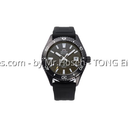 Orient Mako 40 Mechanical Sports Watch RA-AC0Q10N30B