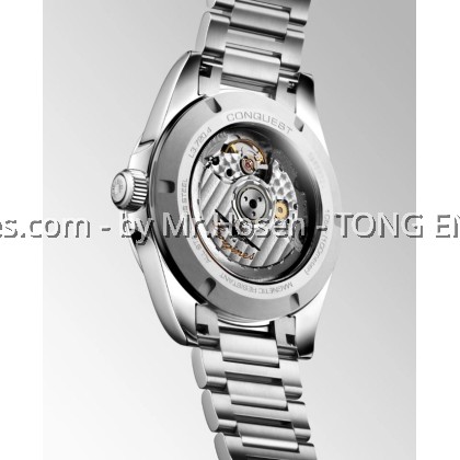Longines Conquest 38mm L37204526