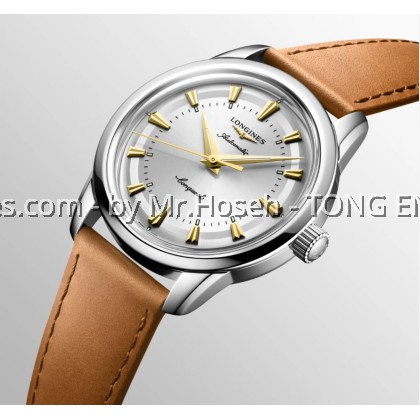Longines Conquest Heritage 38.00mm L16494722