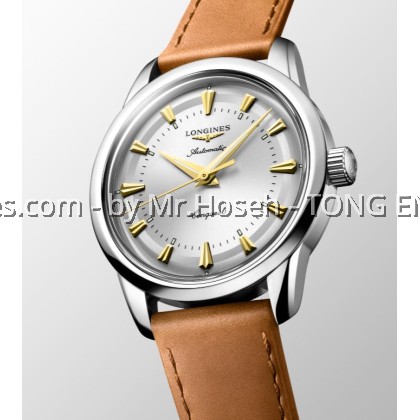 Longines Conquest Heritage 38.00mm L16494722
