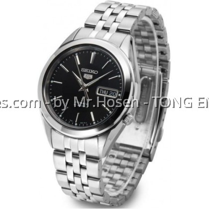 Seiko 5 Classic Automatic SNKL23K1