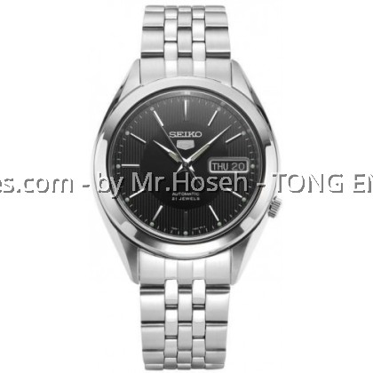 Seiko 5 Classic Automatic SNKL23K1