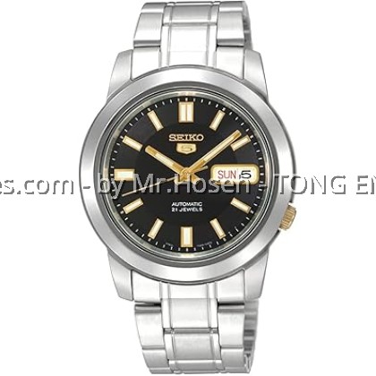 Seiko 5 Classic Automatic SNKK17K1