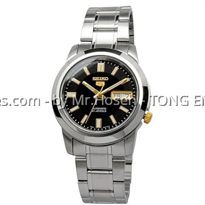Seiko 5 Classic Automatic SNKK17K1