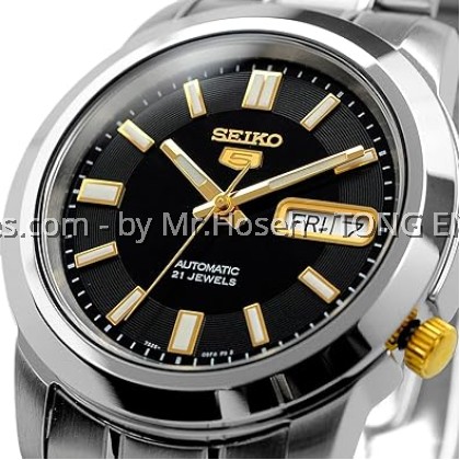 Seiko 5 Classic Automatic SNKK17K1