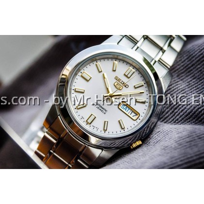 Seiko 5 Classic Automatic SNKK07K1
