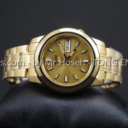 Seiko 5 Classic Automatic SNKK20K1