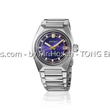 King Seiko VANAC 'Tokyo Twilight' SLA083J1 King Seiko VANAC 'Tokyo Twilight' SLA083J1