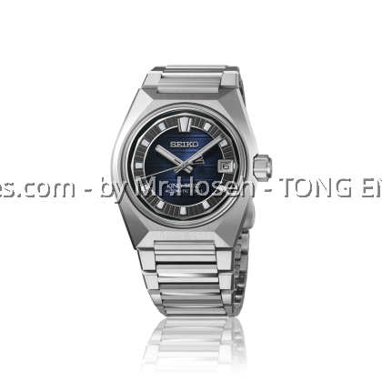 King Seiko VANAC 'Tokyo Midnight' SLA085J1 King Seiko VANAC 'Tokyo Midnight' SLA085J1