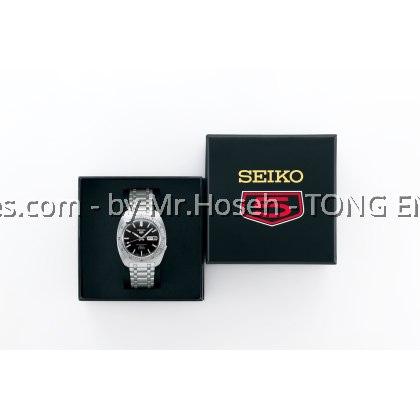 Seiko 5 Sports Heritage Design 'Gene Kranz' Recreation Limited Edition SRPL93K1 Seiko 5 Sports Heritage Design 'Gene Kranz' Recreation Limited Edition SRPL93K1