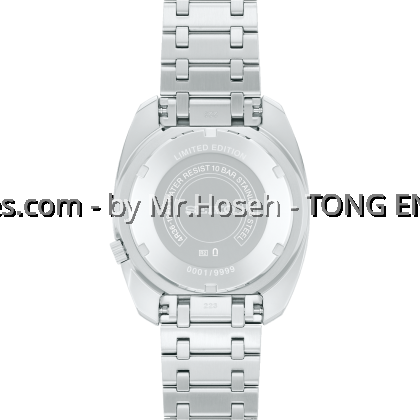 Seiko 5 Sports Heritage Design 'Gene Kranz' Recreation Limited Edition SRPL93K1 Seiko 5 Sports Heritage Design 'Gene Kranz' Recreation Limited Edition SRPL93K1