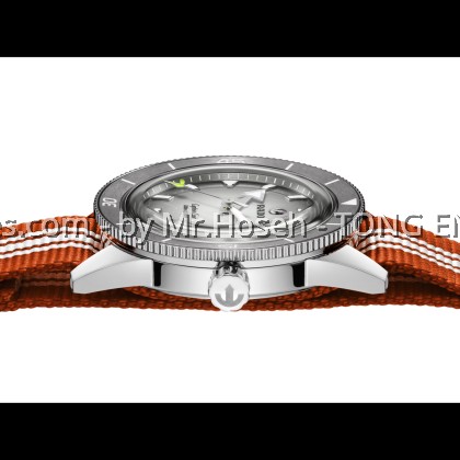 Rado Captain Cook X Tennis Limited Edition R32222108 Rado Captain Cook X Tennis Limited Edition R32222108