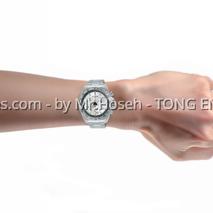 Alba SignA Quartz Chronograph Men's AX7021X1 Alba SignA Quartz Chronograph Men's AX7021X1