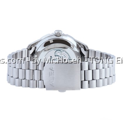 Alba Sports Mechanical Automatic Diver Design Watch AL4733X Alba Sports Mechanical Automatic Diver Design Watch AL4733X