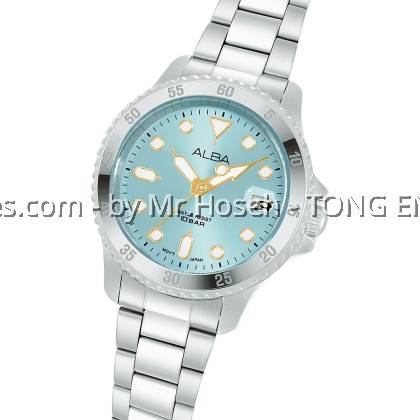 Alba Active Sport Lady AG8Q41X Alba Active Sport Lady AG8Q41X