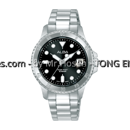 Alba Active Sport Lady AG8Q45X