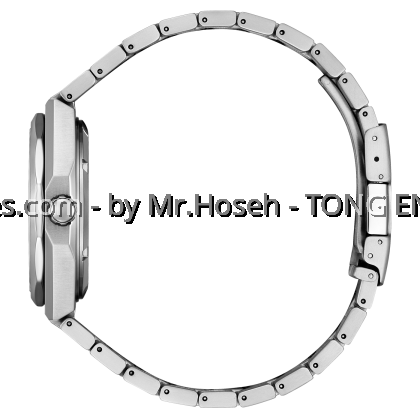 Citizen Zenshin 60 Super Titanium NK5020-58P