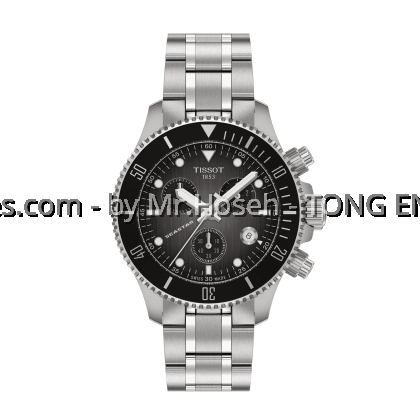 Tissot Seastar 1000 Quartz Chronograph 38mm T120.217.11.061.00 T1202171106100 Tissot Seastar 1000 Quartz Chronograph 38mm T120.217.11.061.00 T1202171106100