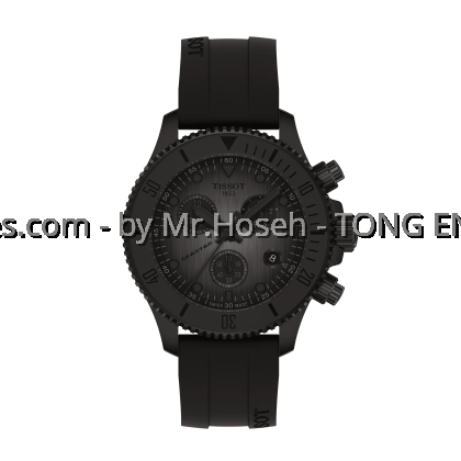 Tissot Seastar 1000 Quartz Chronograph 38mm T120.217.37.061.00 T1202173706100