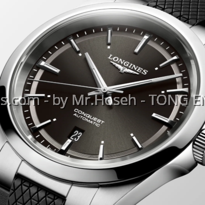 Longines Conquest 41mm L38304529