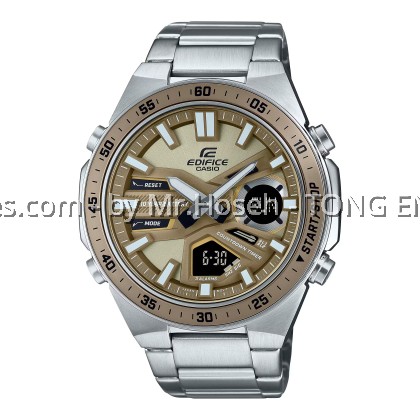 Casio Edifice Analog-Digital EFV-C110D-5A Casio Edifice Analog-Digital EFV-C110D-5A