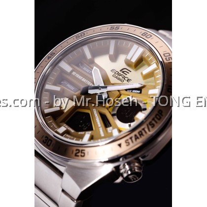 Casio Edifice Analog-Digital EFV-C110D-5A Casio Edifice Analog-Digital EFV-C110D-5A