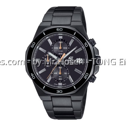 Casio Edifice Standard Chronograph EFV-640DC-1AV Casio Edifice Standard Chronograph EFV-640DC-1AV