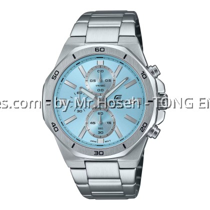 Casio Standard Chronograph EFV-640D-2BV Casio Standard Chronograph EFV-640D-2BV