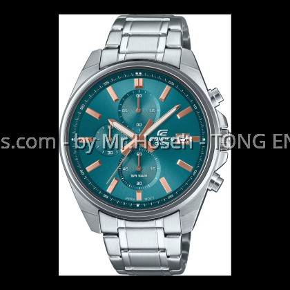 Casio Edifice Standard Chronograph EFV-610DE-2A Casio Edifice Standard Chronograph EFV-610DE-2A