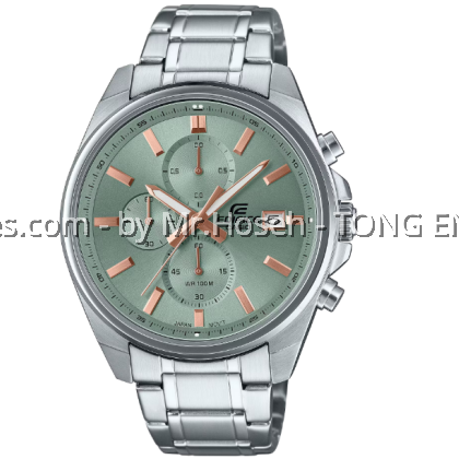 Casio Edifice Standard Chronograph EFV-610DE-3A Casio Edifice Standard Chronograph EFV-610DE-3A