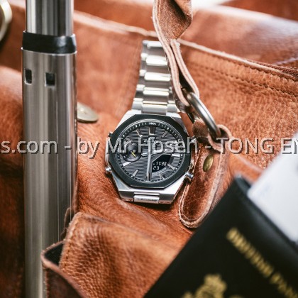 Casio Edifice Smartphone Link Model ECB-S10DB-1A Casio Edifice Smartphone Link Model ECB-S10DB-1A
