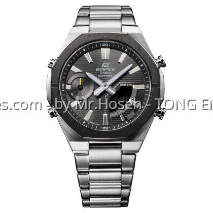 Casio Edifice Smartphone Link Model ECB-S10DB-1A Casio Edifice Smartphone Link Model ECB-S10DB-1A