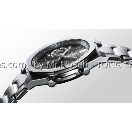 Casio Edifice Smartphone Link Model ECB-S10D-8A Casio Edifice Smartphone Link Model ECB-S10D-8A
