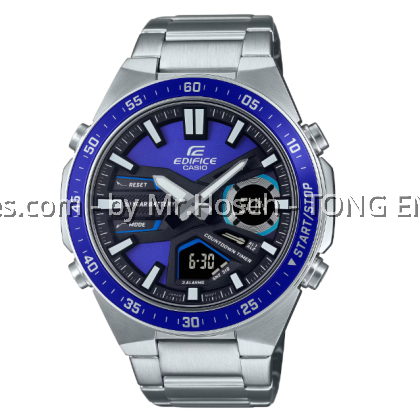 Casio Edifice Analog-Digital EFV-C110D-2AV Casio Edifice Analog-Digital EFV-C110D-2AV