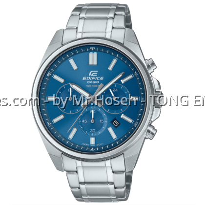 Casio Edifice Standard Chronograph EFV-650D-2AV Casio Edifice Standard Chronograph EFV-650D-2AV
