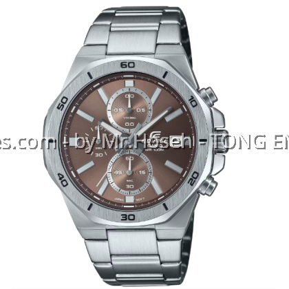 Casio Edifice Standard Chronograph EFV-640D-5AV Casio Edifice Standard Chronograph EFV-640D-5AV