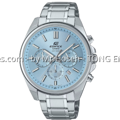 Casio Edifice Standard Chronograph EFV-650D-2BV Casio Edifice Standard Chronograph EFV-650D-2BV